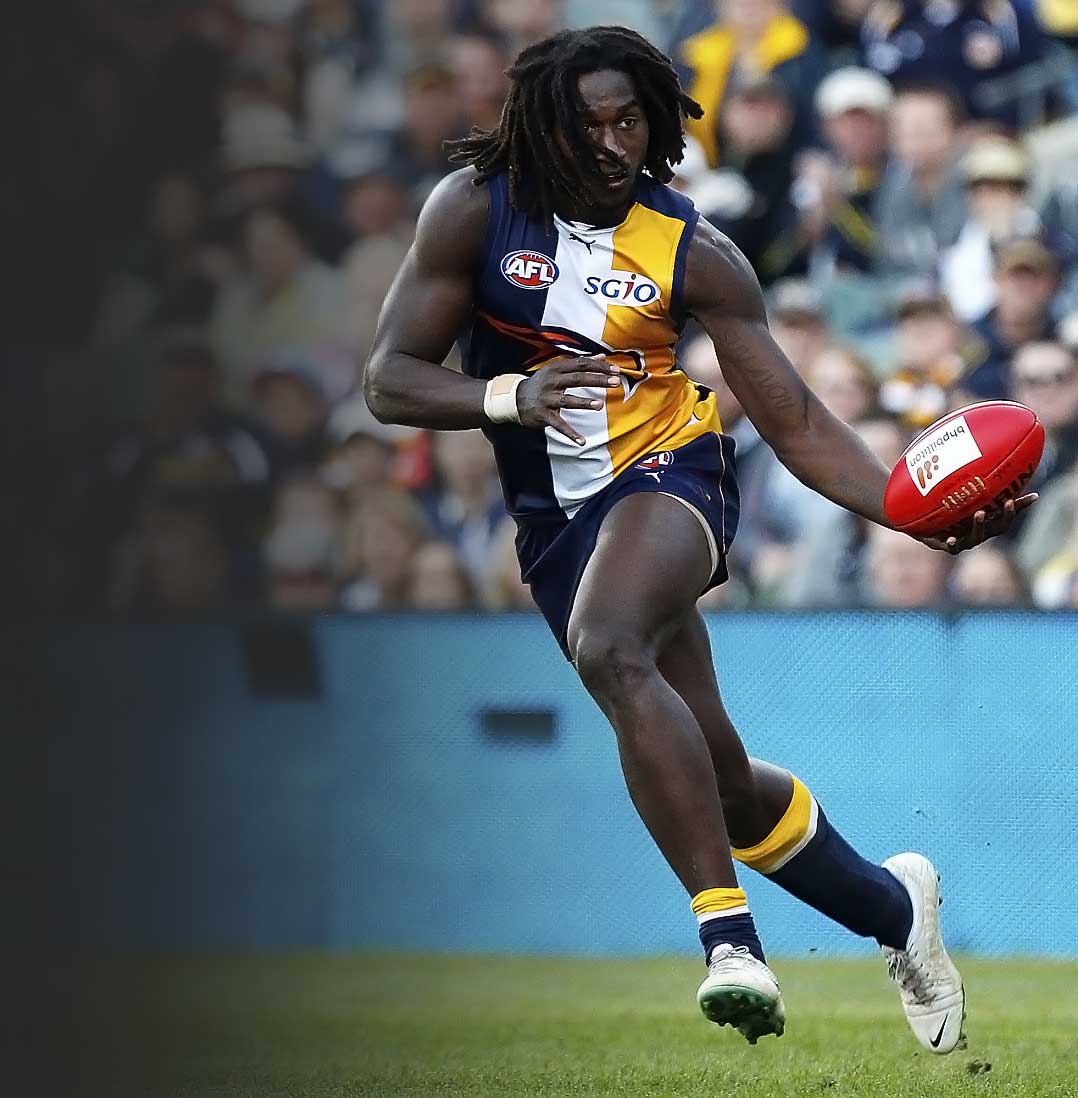 Watch AFL Live Online Mobile